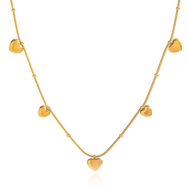 Dione Necklace