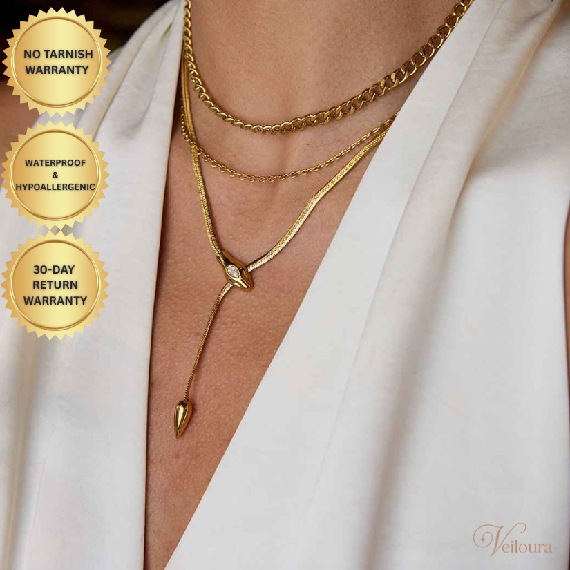 Victoria Necklace