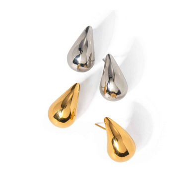 Amanda Teardrop Earring