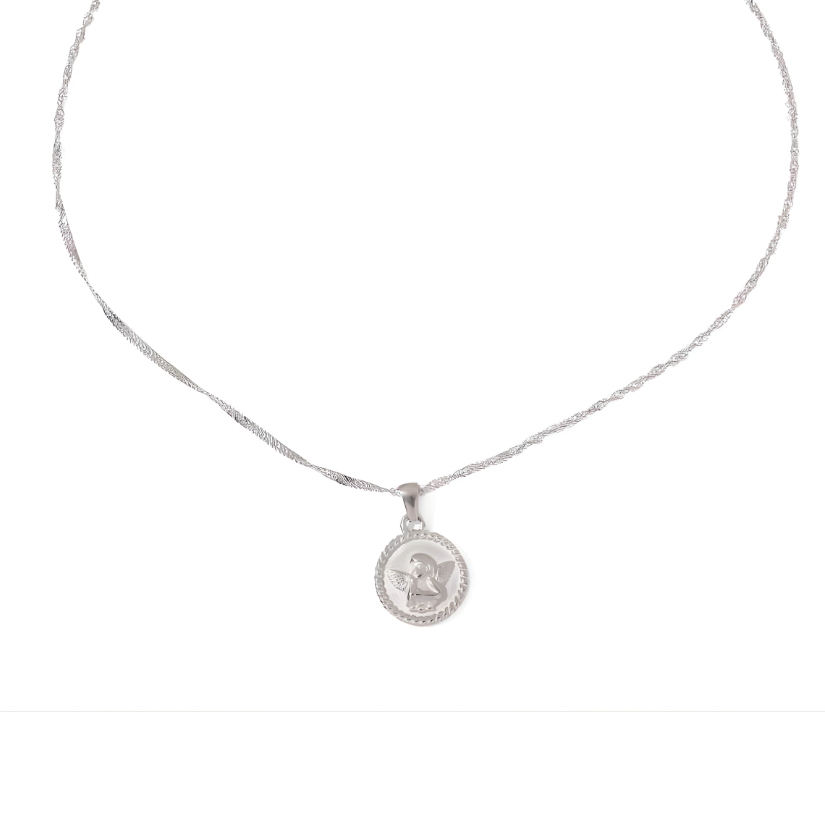 Gabrielle Necklace