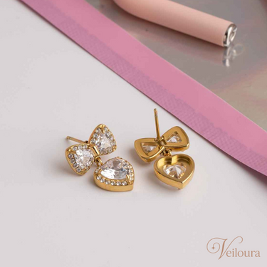 Ayla Drop Earrings
