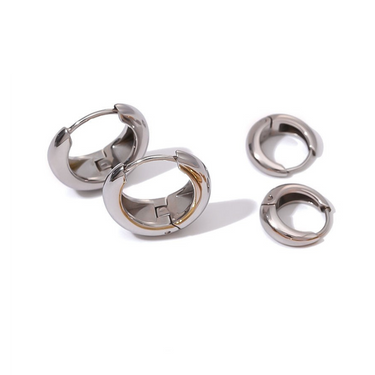 Maya Earrings