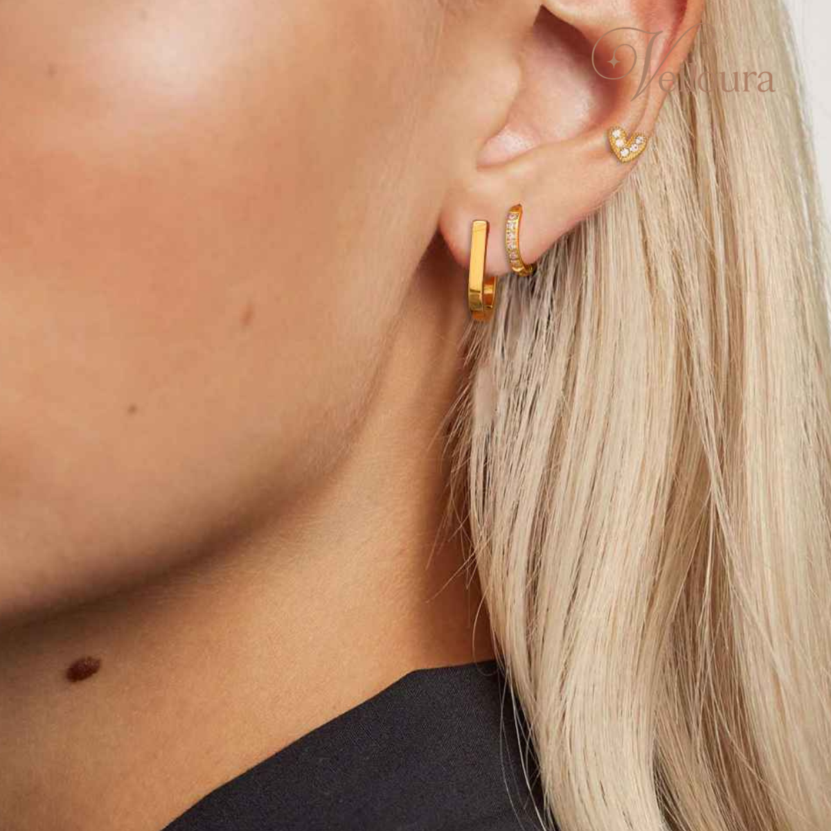 Kyline Earrings