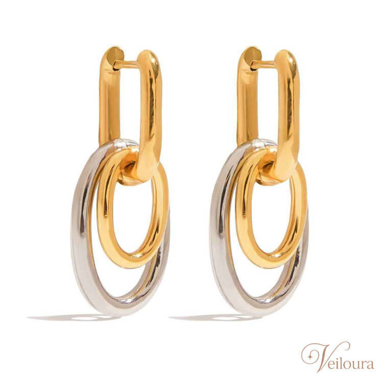 Sydney Earrings