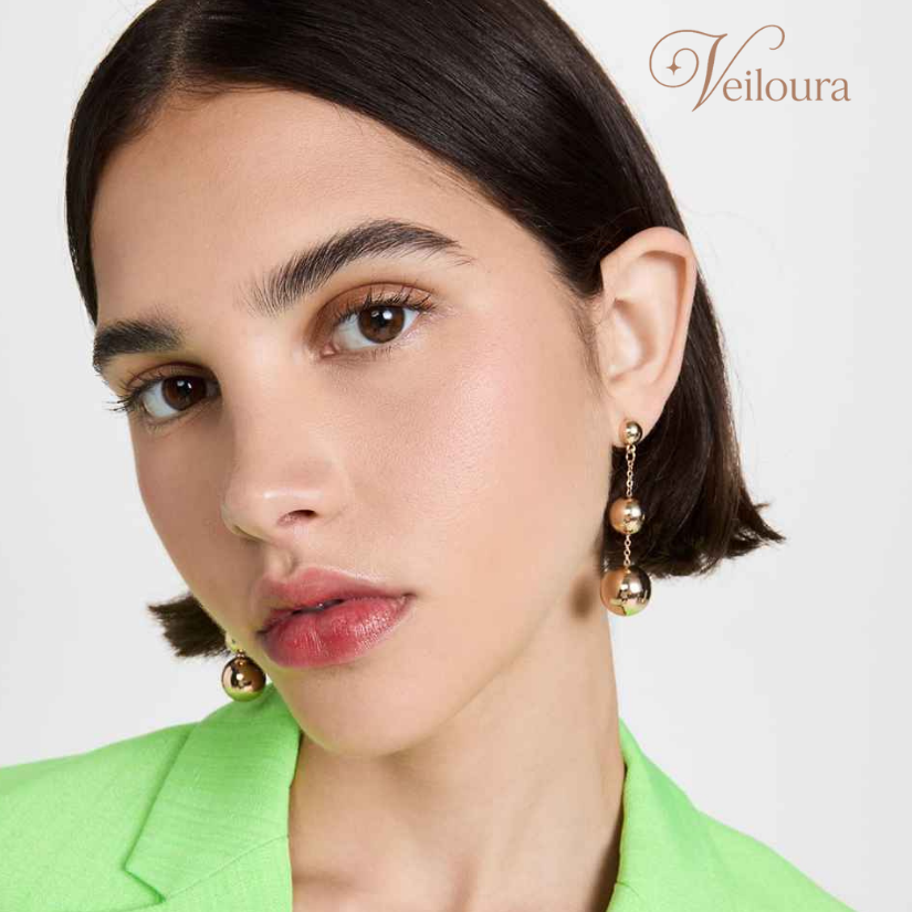 Phoebe Earrings