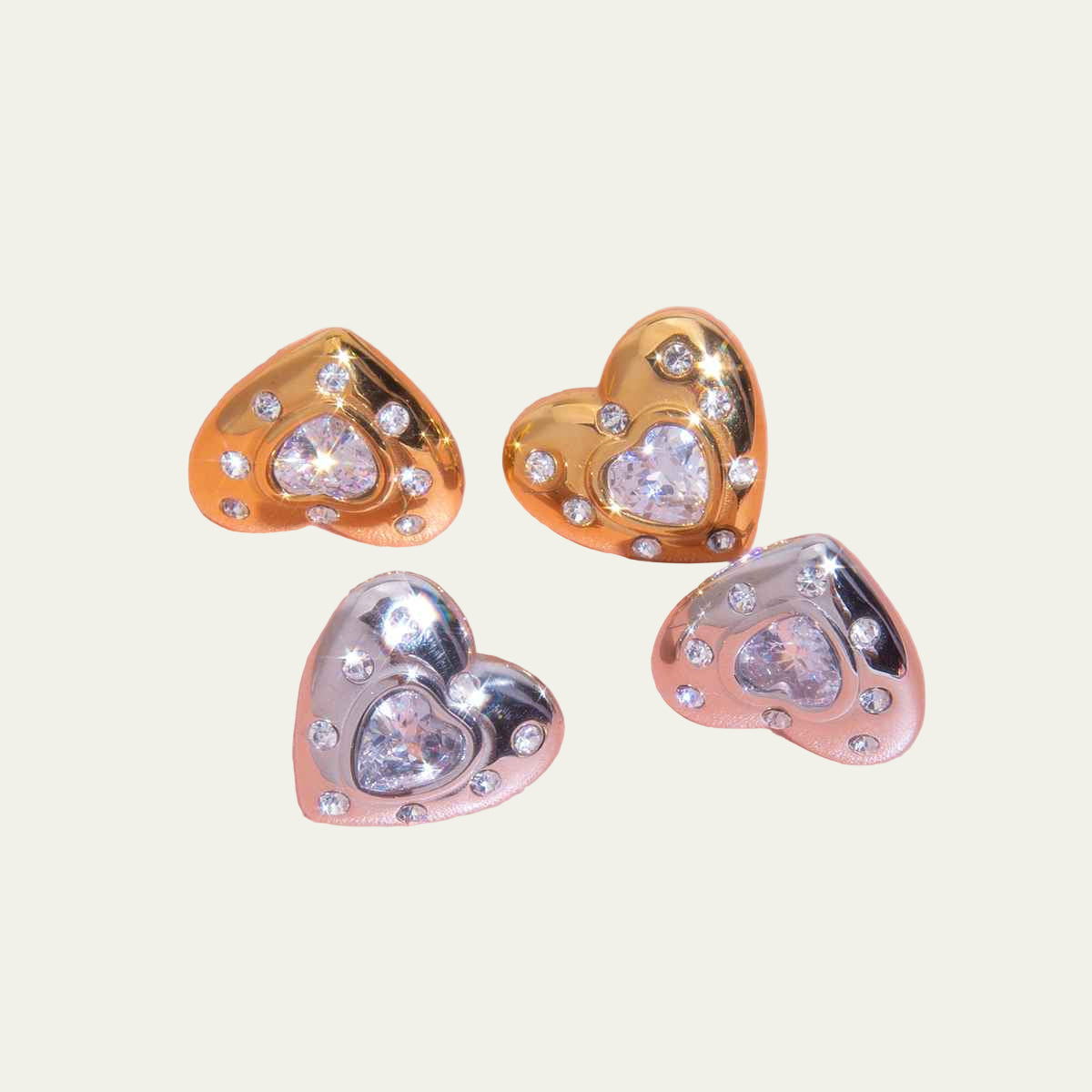 Ellie Earrings