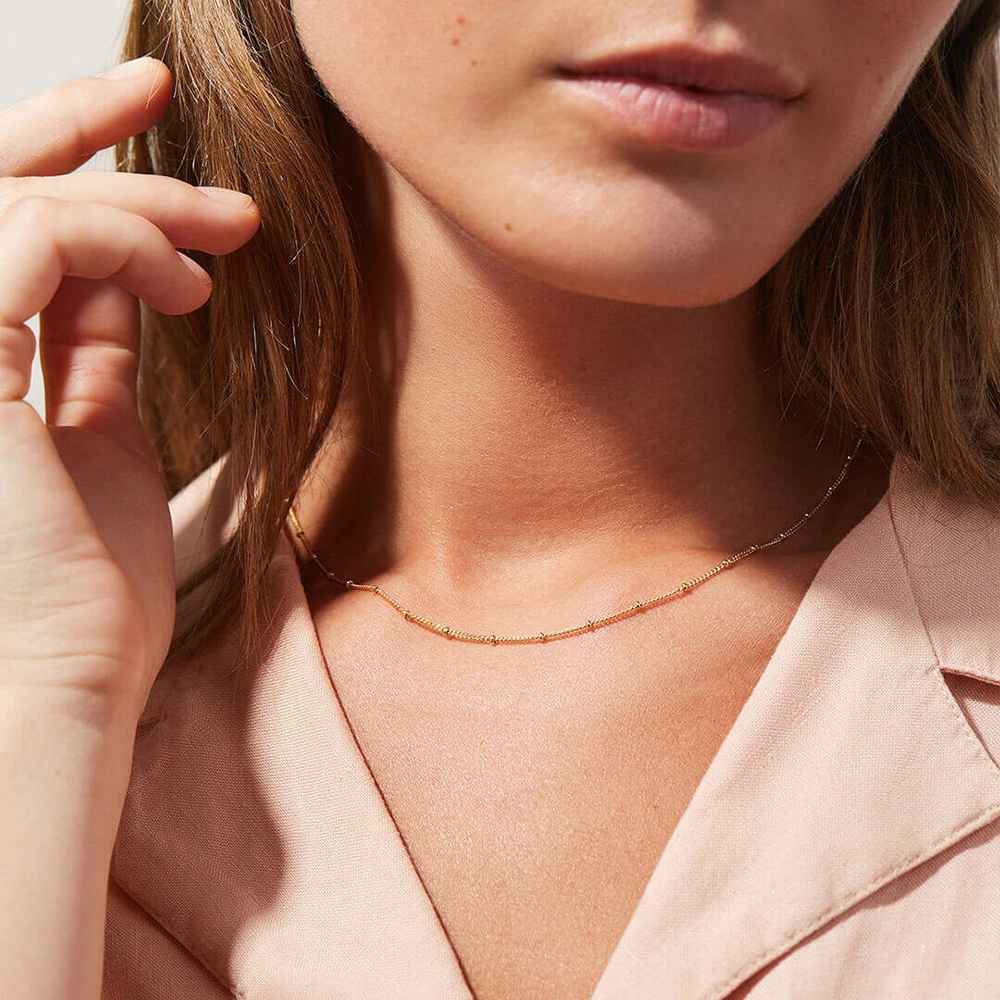 Vienna Necklace