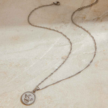 Gabrielle Necklace
