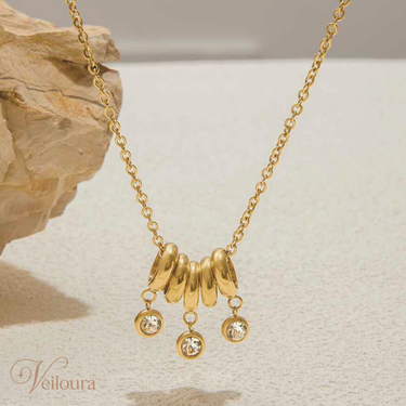 Julia Necklace