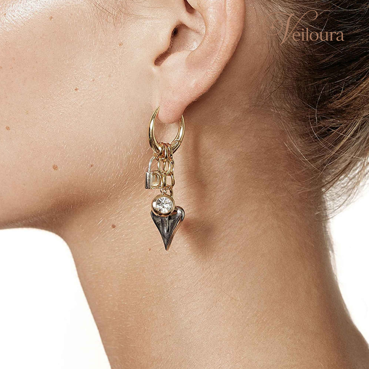 Heleneia Earring