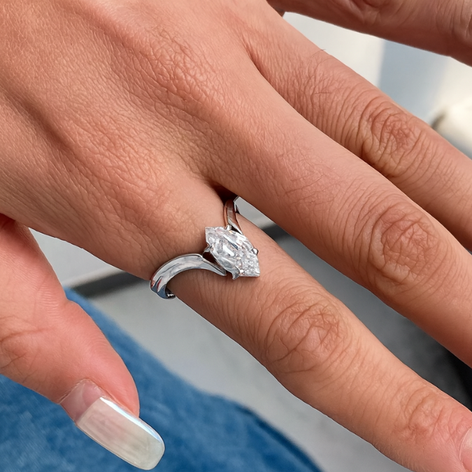Isla Ring
