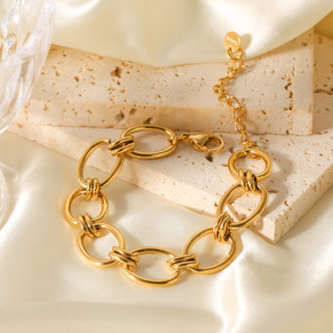 Ophelia Bracelet