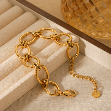 Ophelia Bracelet