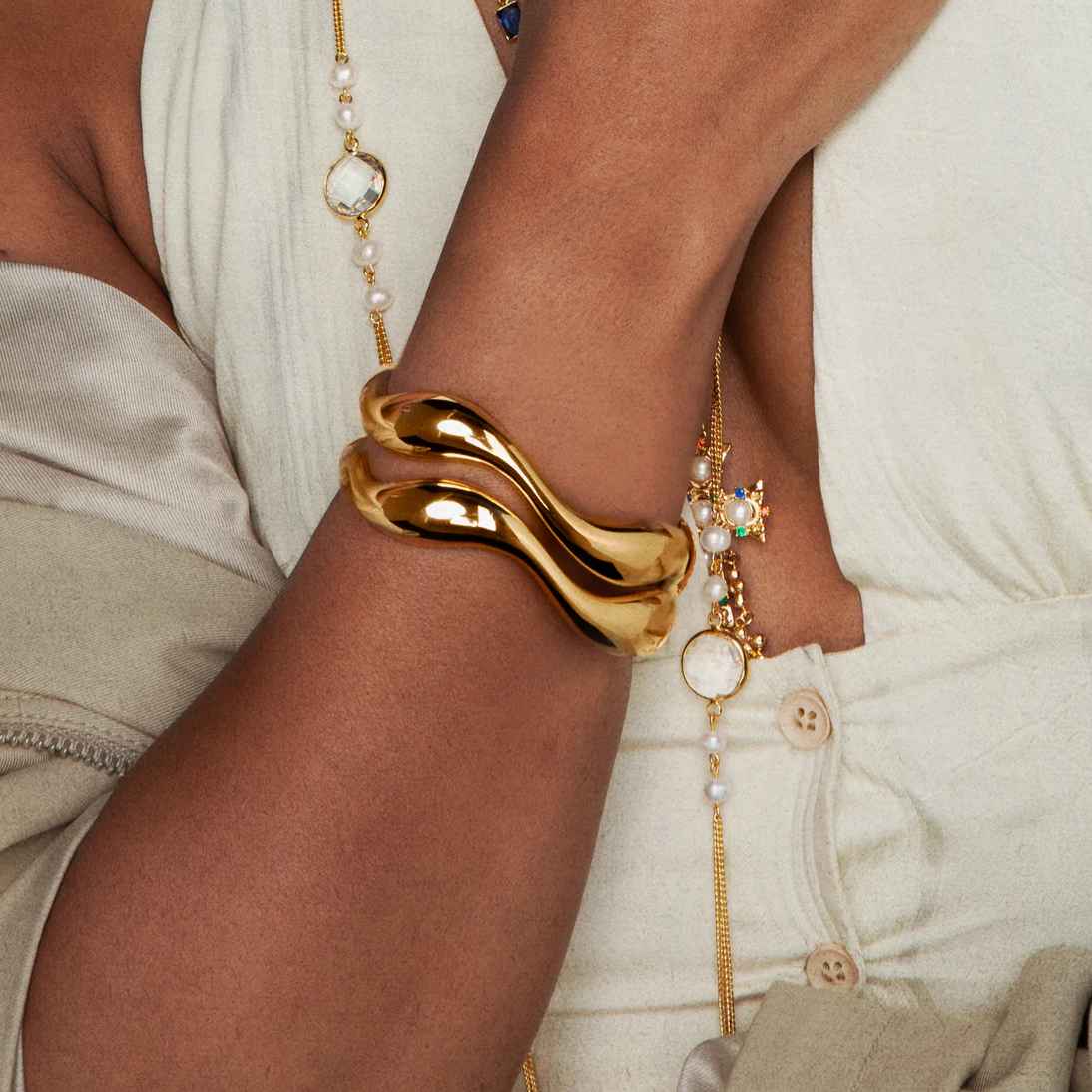 Elowen Bangle