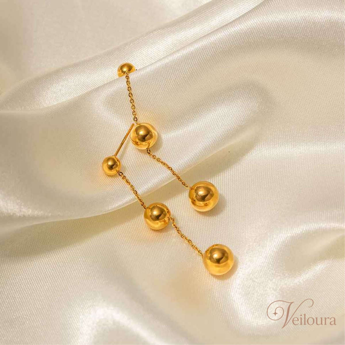 Phoebe Earrings
