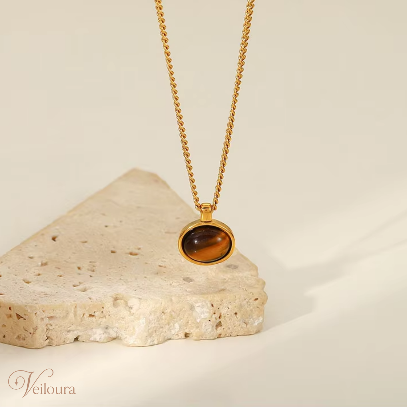 Tahlia Necklace