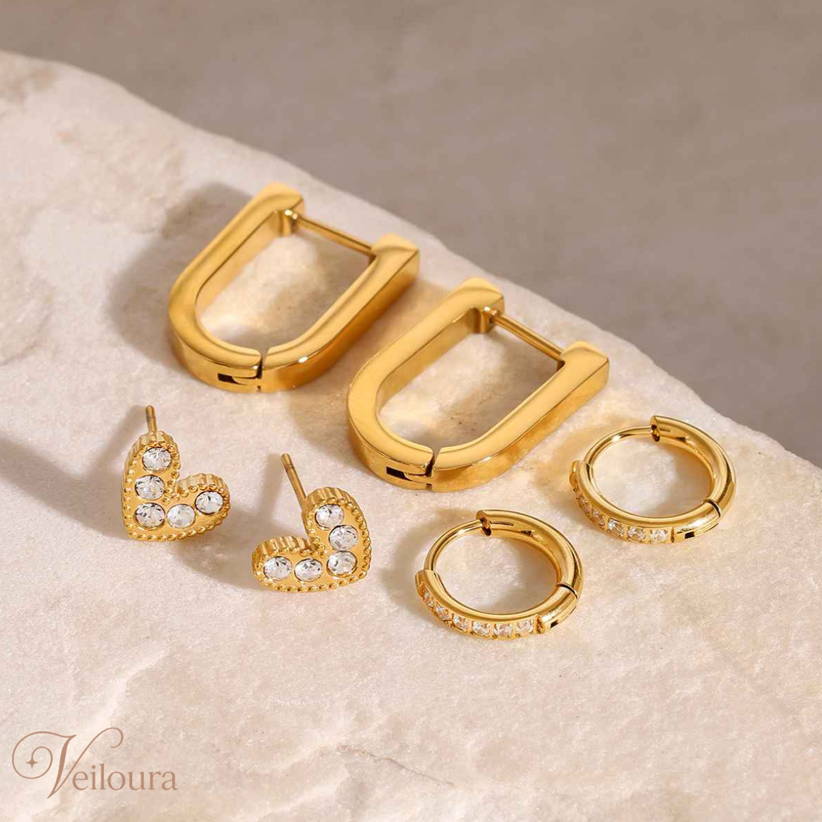 Kyline Earrings