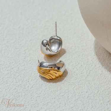 Solenn Earrings