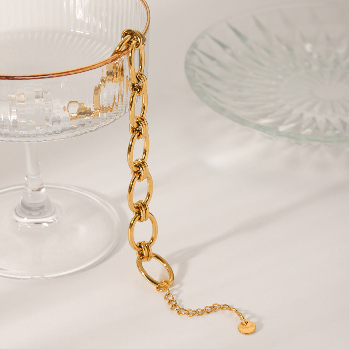 Ophelia Bracelet