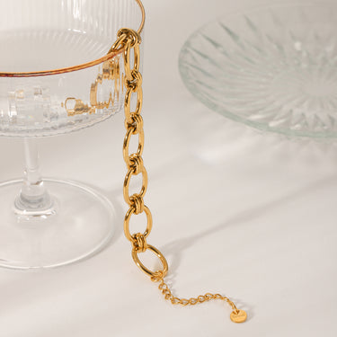 Ophelia Bracelet