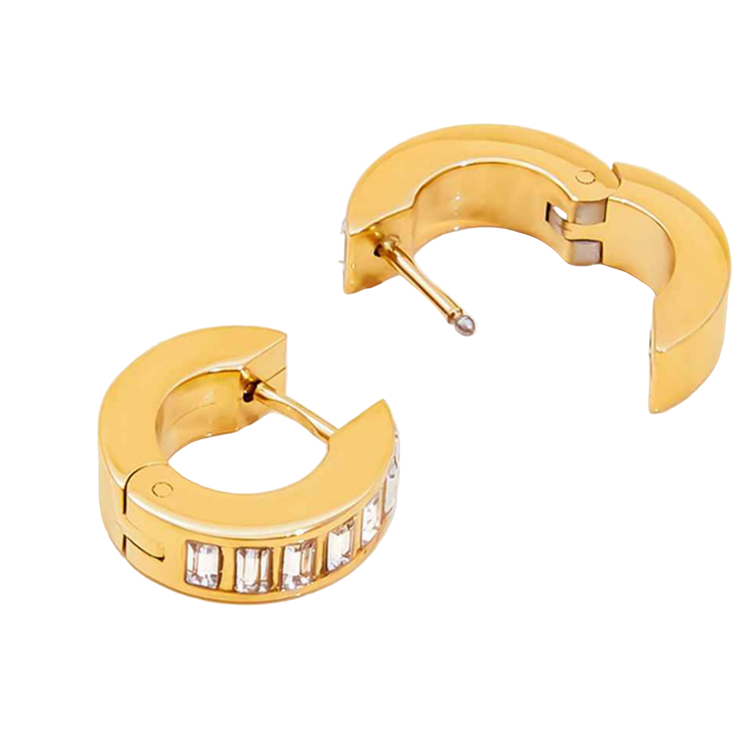 Dayna Earrings
