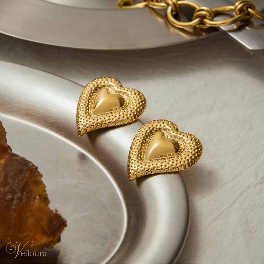 Tally Earrings