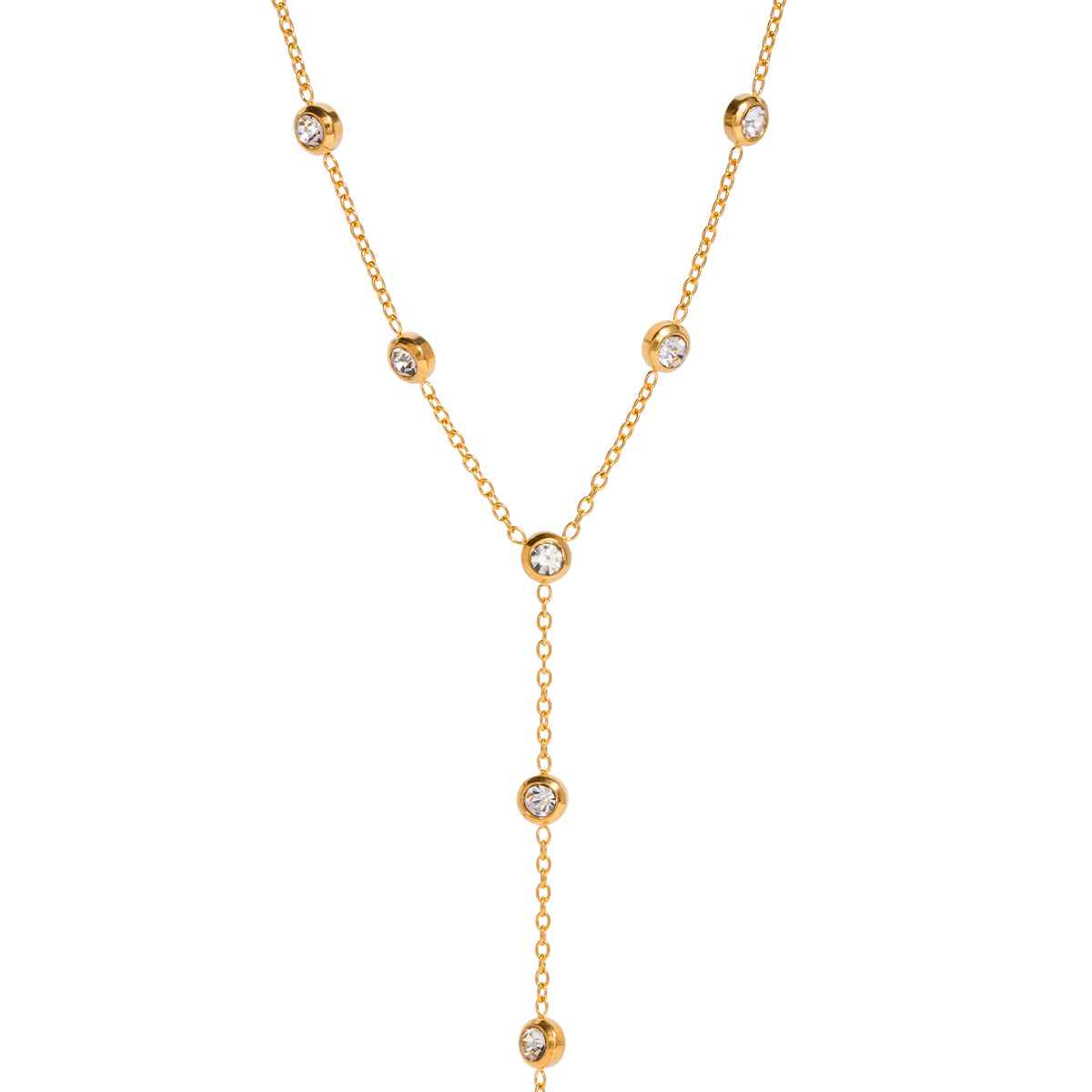 Stella Necklace