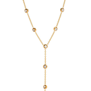 Stella Necklace