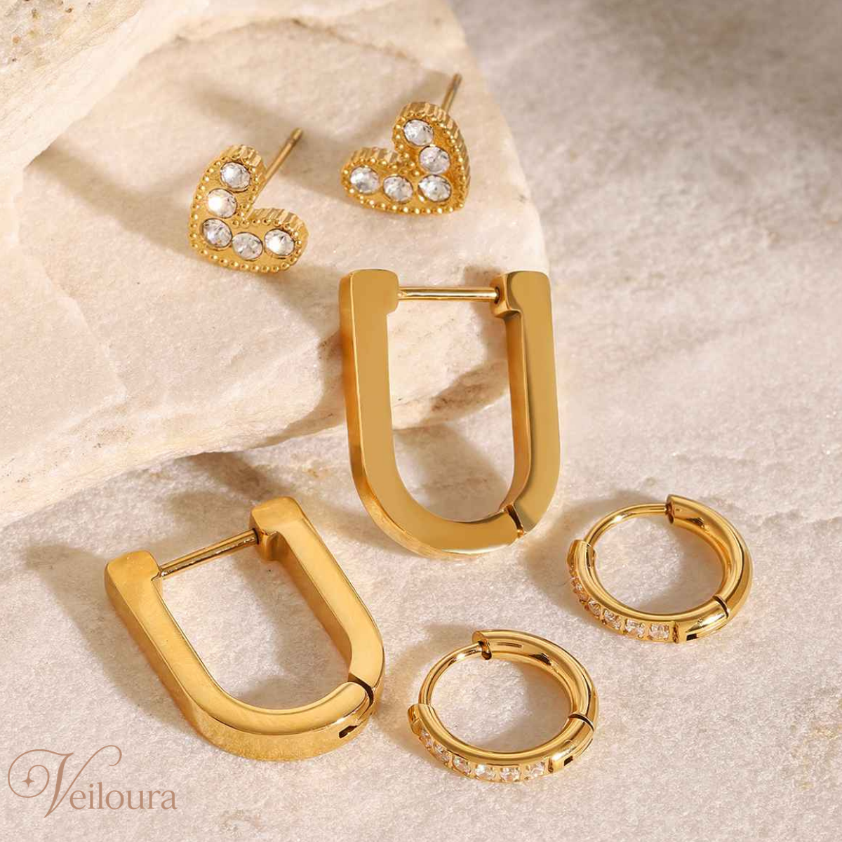 Kyline Earrings