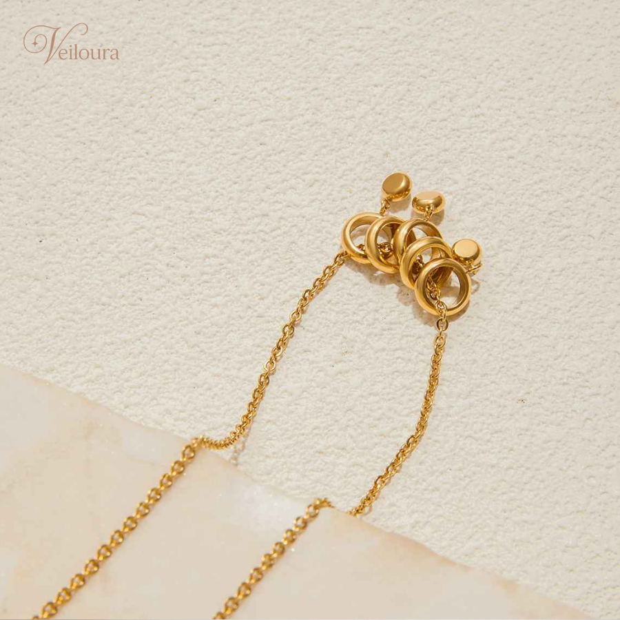 Julia Necklace