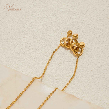 Julia Necklace