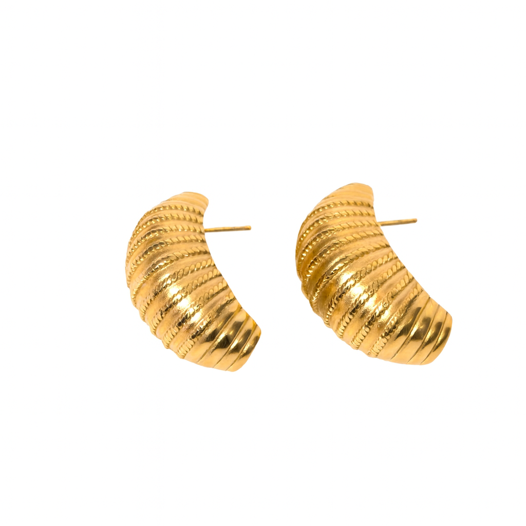 Crescenta Earrings