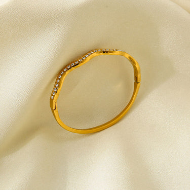 Calypso Bangle