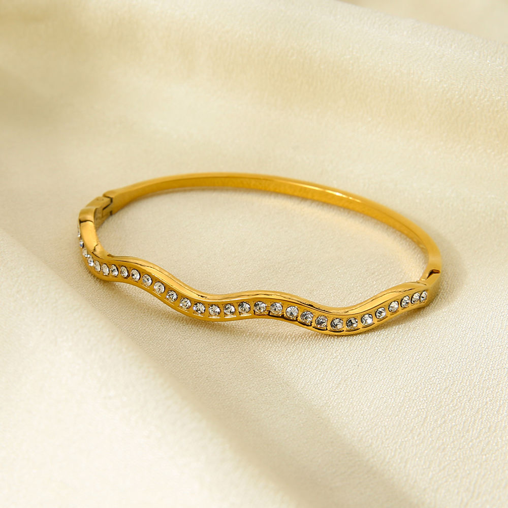 Calypso Bangle