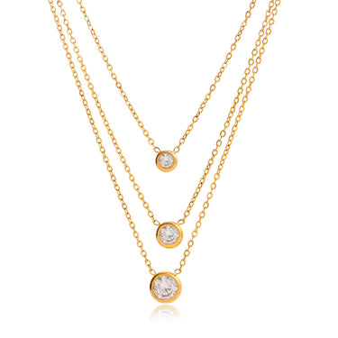 Destine Necklace