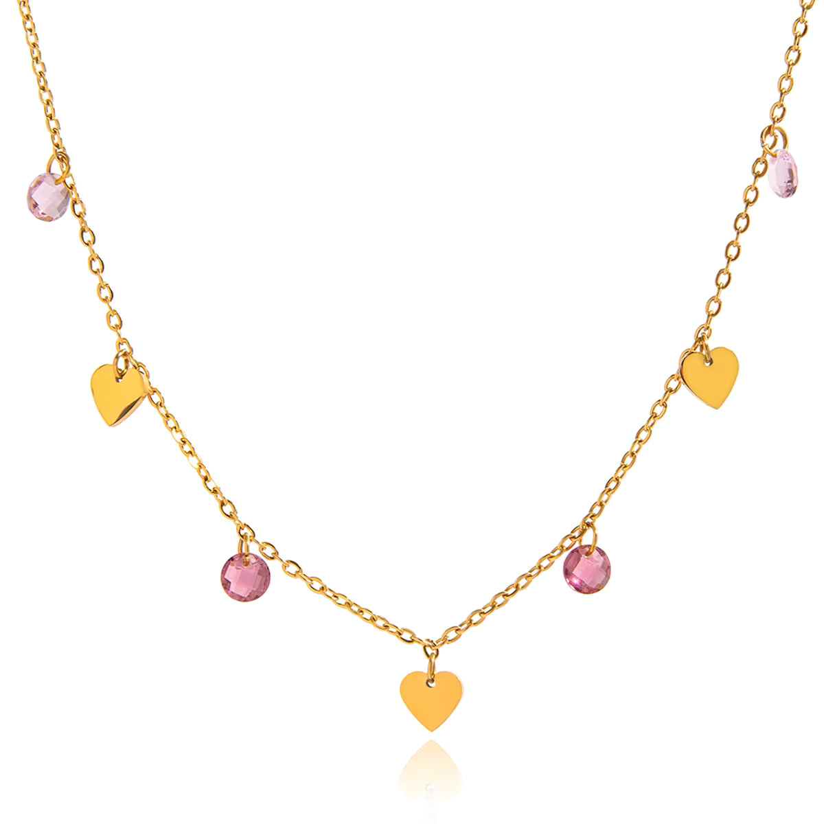 Viviene Necklace