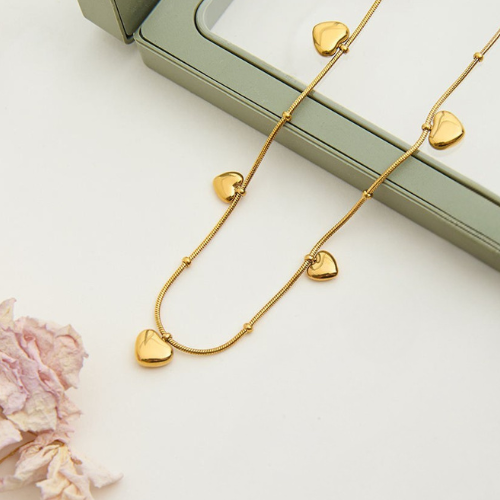 Dione Necklace