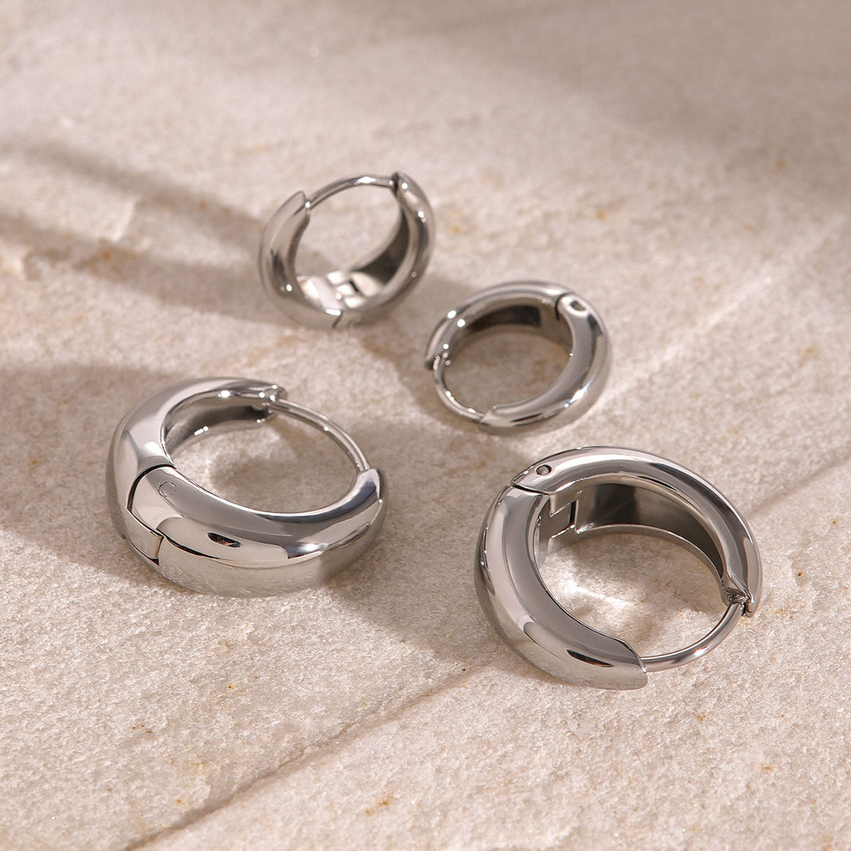 Maya Earrings