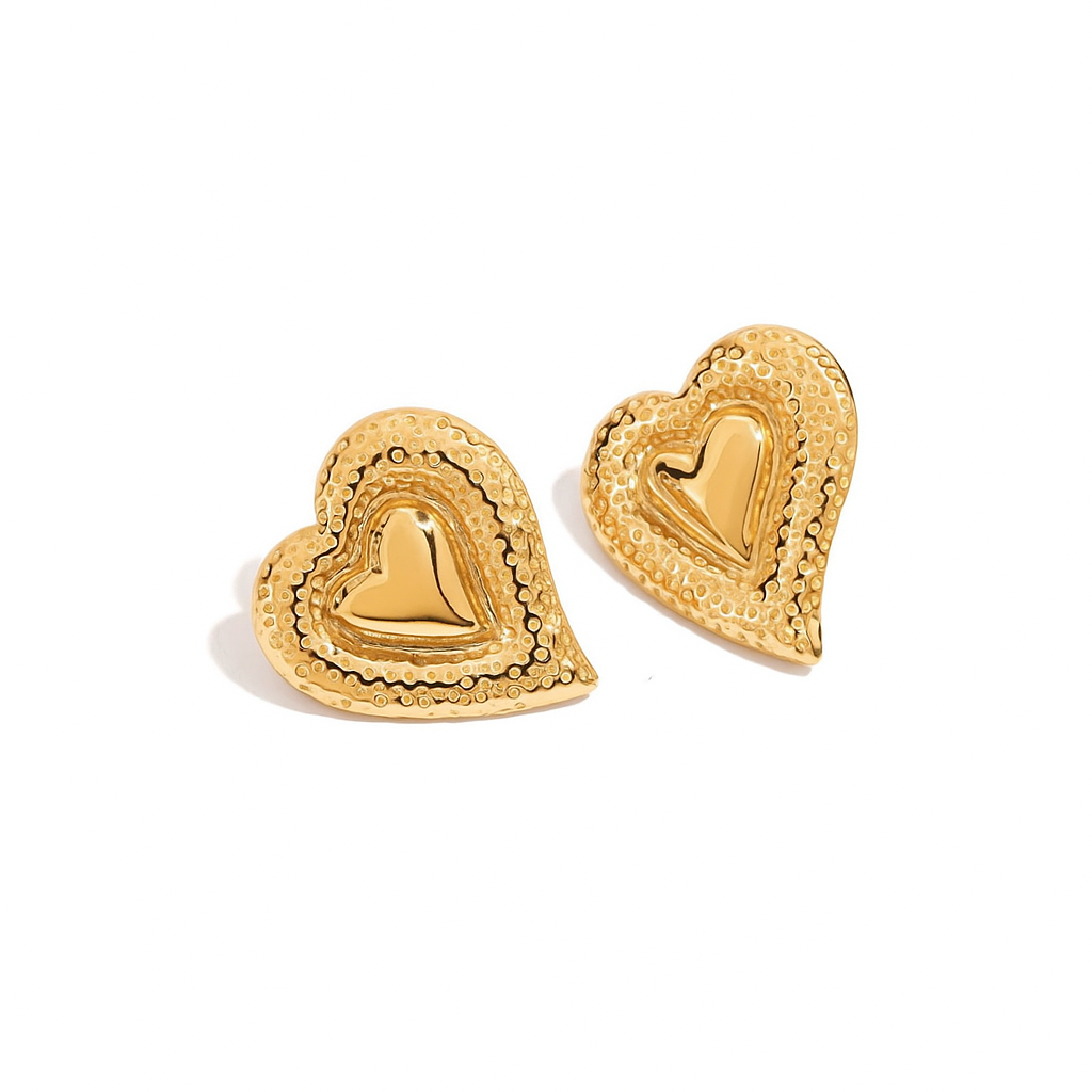 Tally Earrings