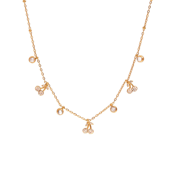 Miranda Necklace