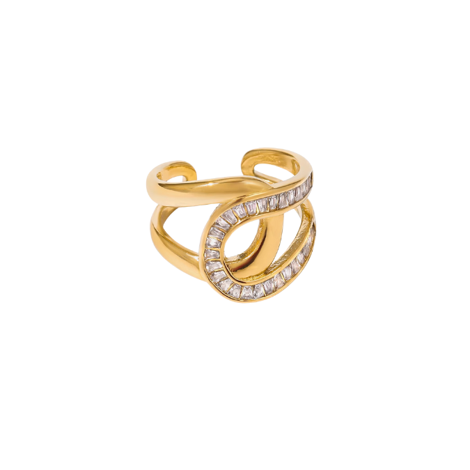 Dakota Ring