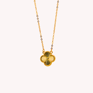 Eloisse Authentic S925 Silver Necklace