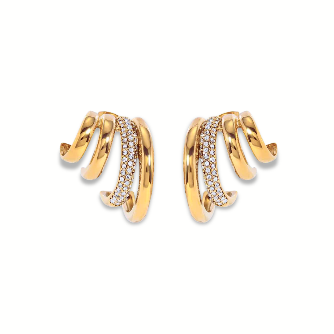 Cleo Earrings