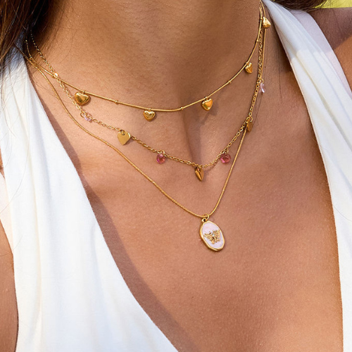 Dione Necklace