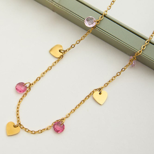 Viviene Necklace