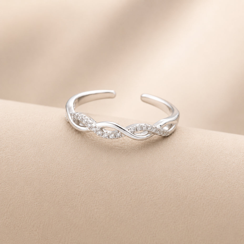 Audrey S925 Ring