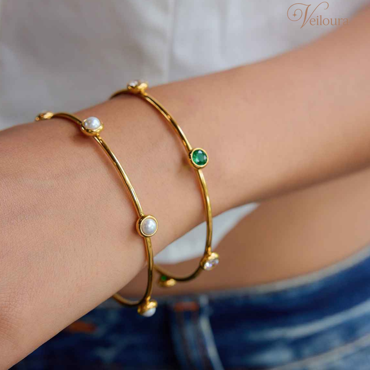 Bracelets & Bangles