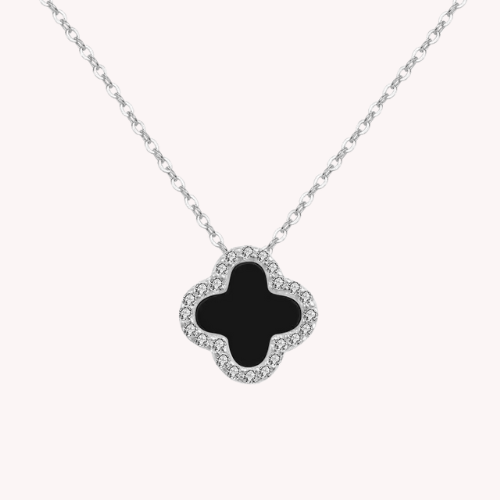 Eloisse Authentic S925 Silver Necklace
