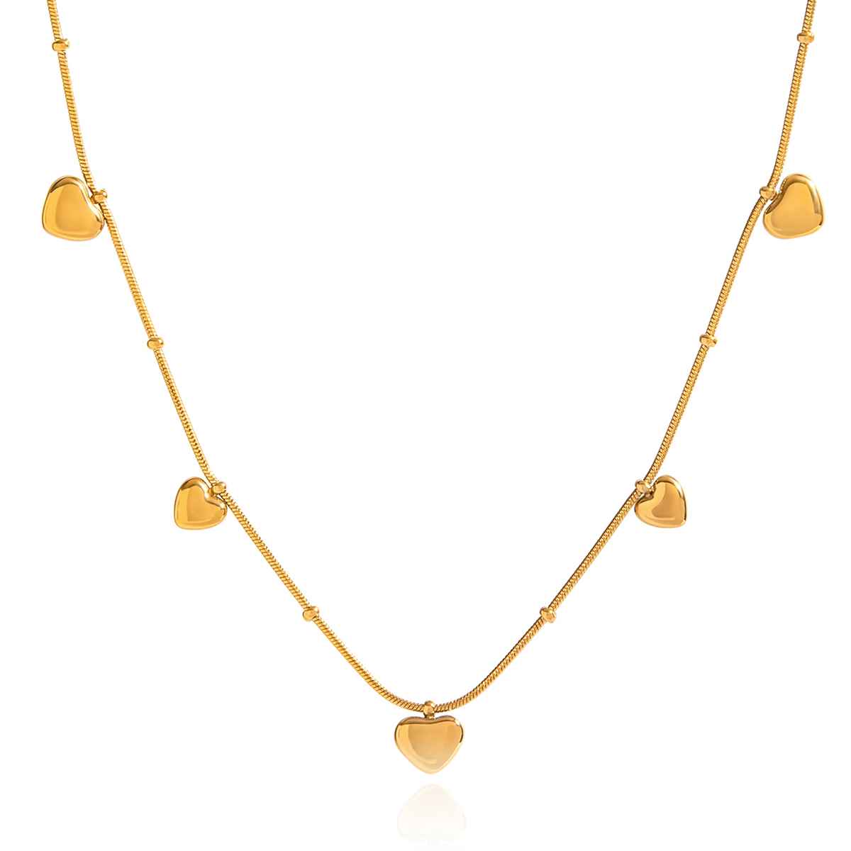 Dione Necklace