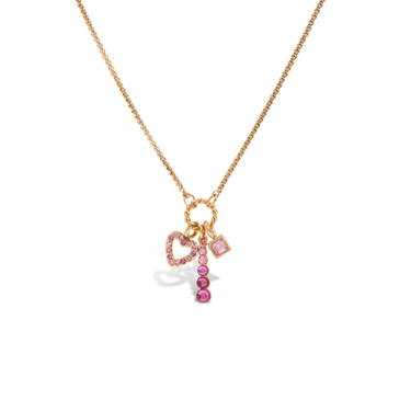 Lucia Necklace